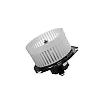 Blower Motor, OE Replacement Series - Front or Rear