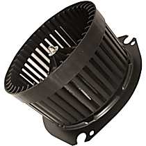 Blower Motor, OE Replacement Series - Rear