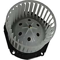 2311578 OE Replacement Series Blower Motor