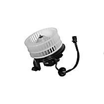 Blower Motor, OE Replacement Series - 