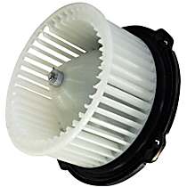 Blower Motor, OE Replacement Series - 