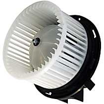 2311647 OE Replacement Series Blower Motor