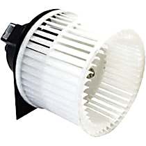2311663 OE Replacement Series Blower Motor