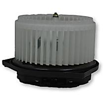 Blower Motor, OE Replacement Series - 