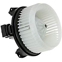 Blower Motor, OE Replacement Series - 