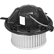 Blower Motor, OE Replacement Series - 