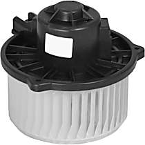 Blower Motor, OE Replacement Series - 
