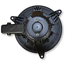 Blower Motor, OE Replacement Series - 