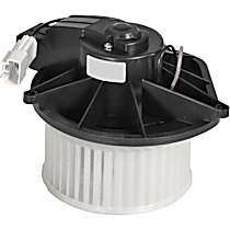 Blower Motor