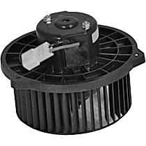Blower Motor - 