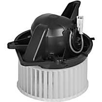 Blower Motor, GAS