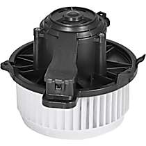 Blower Motor - 