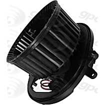 2311844 OE Replacement Series Blower Motor
