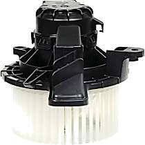 Blower Motor, May Require Pigtail Replacement 1712767, OE Replacement Series