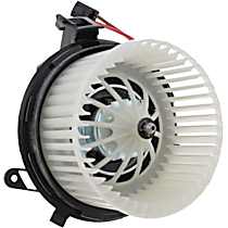 2311864 Blower Motor