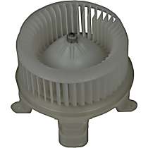 Blower Motor, Brushless Motor