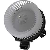 2311912 Blower Motor Sold individually, Models With Automatic Temperature Control