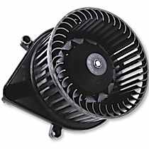 Blower Motor, GAS
