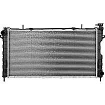 2311C Radiator
