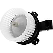 2312007 Blower Motor