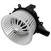 2312032 Blower Motor