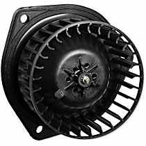 Blower Motor - 