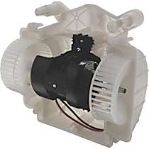 2312037 Blower Motor