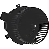 Blower Motor, Brushless Motor - Front