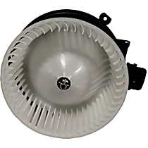 2312040 Blower Motor