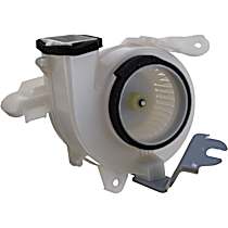 2312066 Hybrid Battery Cooling Fan Assembly, Sold Individually