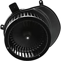 Blower Motor - Front
