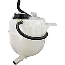 Coolant Reservoir, 8 Cyl 5.4L - 