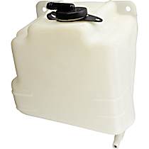 Coolant Reservoir, 8 Cyl 5.7L - 