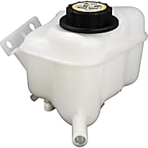 Coolant Reservoir, 4 Cyl 1.9L - 