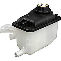 Coolant Reservoir, 6 Cyl 3.0L - 