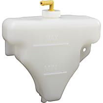 Coolant Reservoir, 6 Cyl 3.2L - 