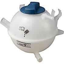 Coolant Reservoir, 4 Cyl 2.0L - 