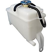 Coolant Reservoir, 6 Cyl 3.3L - 
