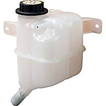 Coolant Reservoir, 6 Cyl 3.5L - 