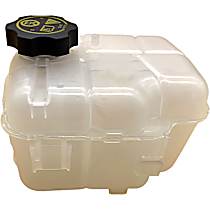 Coolant Reservoir, 4 Cyl 2.4L - 