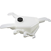 Coolant Reservoir, 8 Cyl 4.8L - 