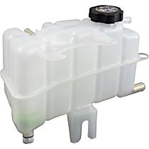 Coolant Reservoir, 6 Cyl 3.5L - 