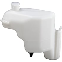 Coolant Reservoir, Naturally Aspirated, 4 Cyl 2.0L - 