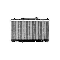 Radiator, Automatic Transaxle, 4 Cyl 2.0L
