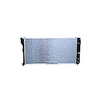 2421C Radiator, 3.5L, 6Cyl