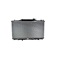 Radiator, Manual Transaxle, 4 Cyl 2.0L - 