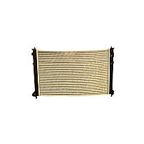 Radiator, With Towing Package, 6 Cyl 3.0L - 