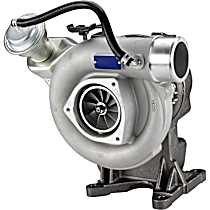 2511253 Turbocharger