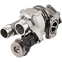 2511283 Turbocharger