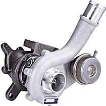 Turbocharger, 3.5L 6Cyl, Turbocharged - Passenger Side